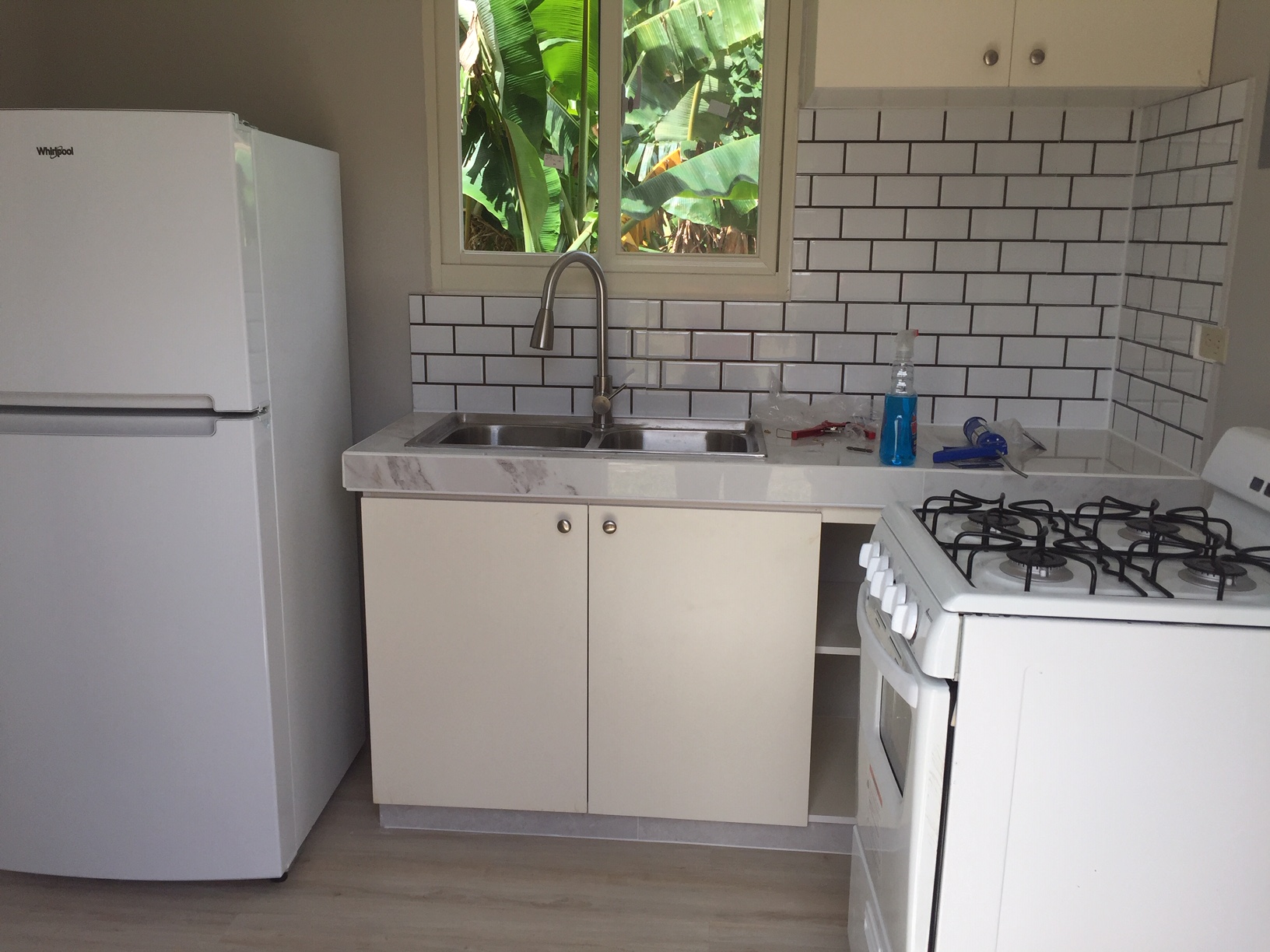 Saipan Completes New Housing Project